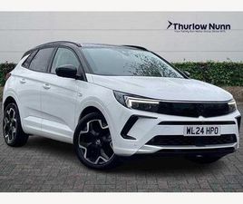 1.2 ULTIMATE E-DCT EURO 6 (START/STOP) 5DR