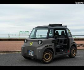 CITROEN AMI AMI BUGGY