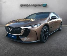 MAZDA 6 MAZDA MAZDA 6 E EV 258CH 68,8 KWH TAKUMI