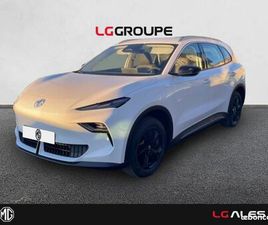 MG MOTOR MGS5 EV 231CH - 64KWH COMFORT