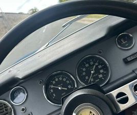 RENAULT 8 GORDINI 1135