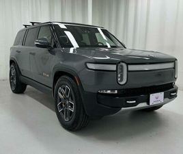 USED 2023 RIVIAN R1S ADVENTURE
