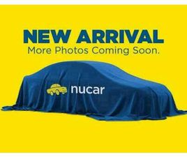 USED 2025 BUICK ENCLAVE PREFERRED