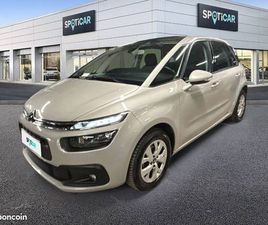 CITROEN C4 PICASSO PURETECH 110 S&S LIVE
