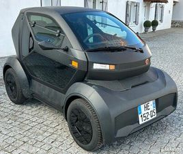 MOBILIZE DUO 45 NEO TVA RÉCUPERABLE