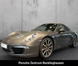 PORSCHE 911 991 CARRERA S PORSCHE 911 CARRERA S