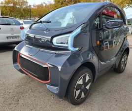 XEV YOYO 72V 10.3 KWH TECH