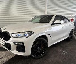 XDRIVE 30DA 286CH M SPORT