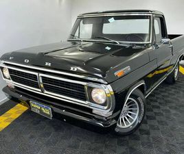 FORD F-100 2.3 1975