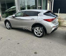 INFINITI Q30 1.5D PREMIUM 7DCT