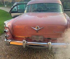 VOITURE AMÉRICAINE DODGE LANCER CUSTOM