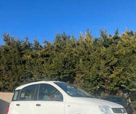 FIAT PANDA 4X4 FIAT PANDA 4X4