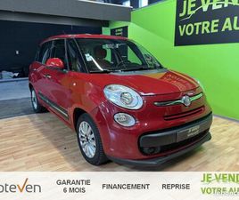 FIAT 500L 1.3 MULTIJET 16V 85 CV