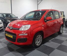FIAT PANDA ♠️◊ FIAT PANDA 2019 53.000KMS ?♠️