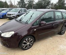 FORD C-MAX FORD C-MAX 1.8 TDCI 115CV PACK TITANIUM AN:2008 148000KM 5990E REVISE ET GARANTIE