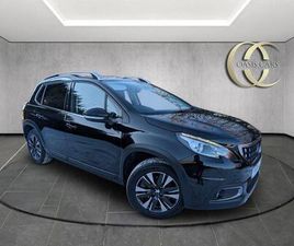 1.2 PURETECH ALLURE EURO 6 5DR