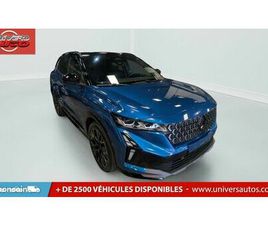 RENAULT AUSTRAL FULL HYBRID E-TECH 200 CH ESPRIT ALPINE