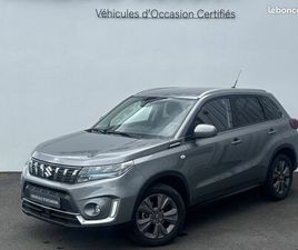 SUZUKI VITARA 1.5 DUALJET HYBRID AUTO PRIVILÈGE