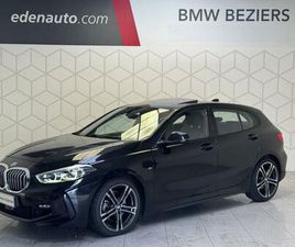 BMW SERIE 1 118 118I 136 CH DKG7 M SPORT