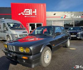 BMW SERIE 3 COUPE 318 IS 318 IS