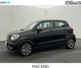 LEAPMOTOR T03 LEAPMOTOR T03 ELECTRIC 109CH