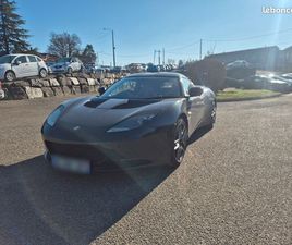 LOTUS EVORA S