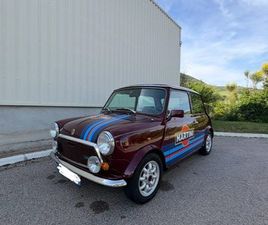 MINI AUSTIN THIRTY