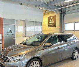 PEUGEOT 308 SW 1.5 BLUEHDI 130CH S&S ALLURE