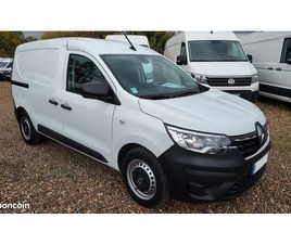 RENAULT EXPRESS VAN 1.5 BLUE DCI 75CH CONFORT 22