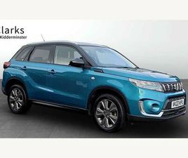 1.4 BOOSTERJET MHEV SZ-T ALLGRIP EURO 6 (START/STOP) 5DR