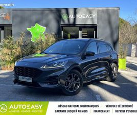 FORD KUGA FORD KUGA 2.0 ECOBLUE 150 MHEV ST-LINE X / BANG & OLUFSEN / CAMÉRA / CARPLAY / KEYLESS