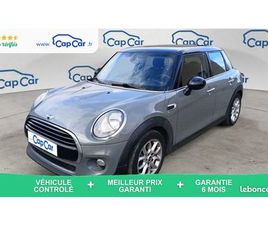 MINI 1.5 D 116 COOPER