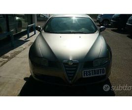 ALFA ROMEO GT 1.8 16V TS DISTINCTIVE