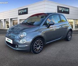 FIAT 500 FIAT 500 1.0 70CH BSG S&S DOLCEVITA