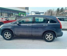 2,0I ELEGANCE AT 4WD