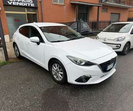 3 III 5P 1.5D EVOLVE 105CV