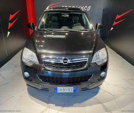 OPEL ANTARA 2.2 CDTI 163 CV COSMO UNLIMITED