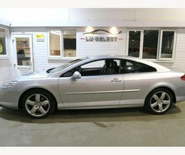 3.0 HDI V6 FAP SPORT 2DR