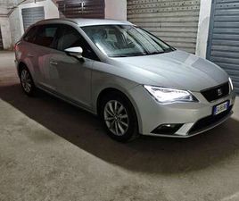 ST 1.6 TDI BUSINESS NAVI S&S 105CV DSG