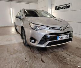 1,8 VALVEMATIC ACTIVE EDITION TOURING SPORTS MULTIDRIVE S