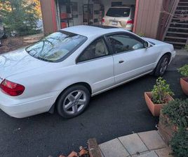 ACURA CL ACURA 3.2 CL