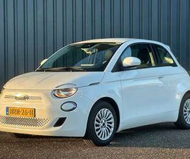 24KWH 95PK AUT URBAN I SOH 97% I CARPLAY I CRUISE