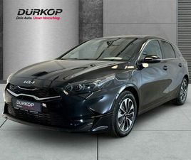 KIA CEED_SW 1.5 T-GDI TOP BUSINESS NAVI KLIMAAUTOMAT