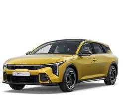 KIA K4 KIA OSTATNÍ K4 1.6 T-GDI EXCLUSIVE 110 KW