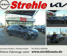 KIA XCEED KIA XCEED BLACK XDITION 1.6 T-GDI 204PS DCT7 JBL MEM