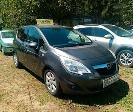 OPEL MERIVA 1.3 CDTI 95 CV ECOFLEX COSMO