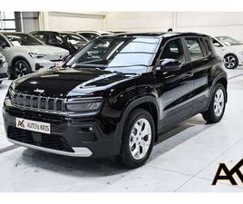 AVENGER 1.2 GSE T3 ALTITUDE - NAVI / CAMERA / ACC