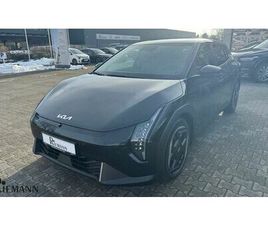 KIA EV4 58,3 KWH EARTH + TECHNOLOGY-PAKET