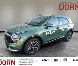 KIA SPORTAGE KIA SPORTAGE SPIRIT 1.6T DCT AWD DRIVEWISE-PARK-PLUS