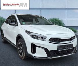 KIA XCEED SPIRIT PLUG-IN HYBRID *AUTOM.*NAVI*